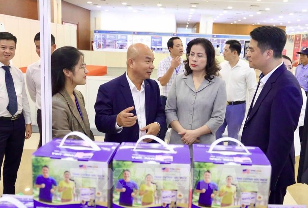 viet industry 2025 to spotlight cutting-edge technologies picture 1 viet industry 2025 to spotlight cutting-edge technologies picture 1