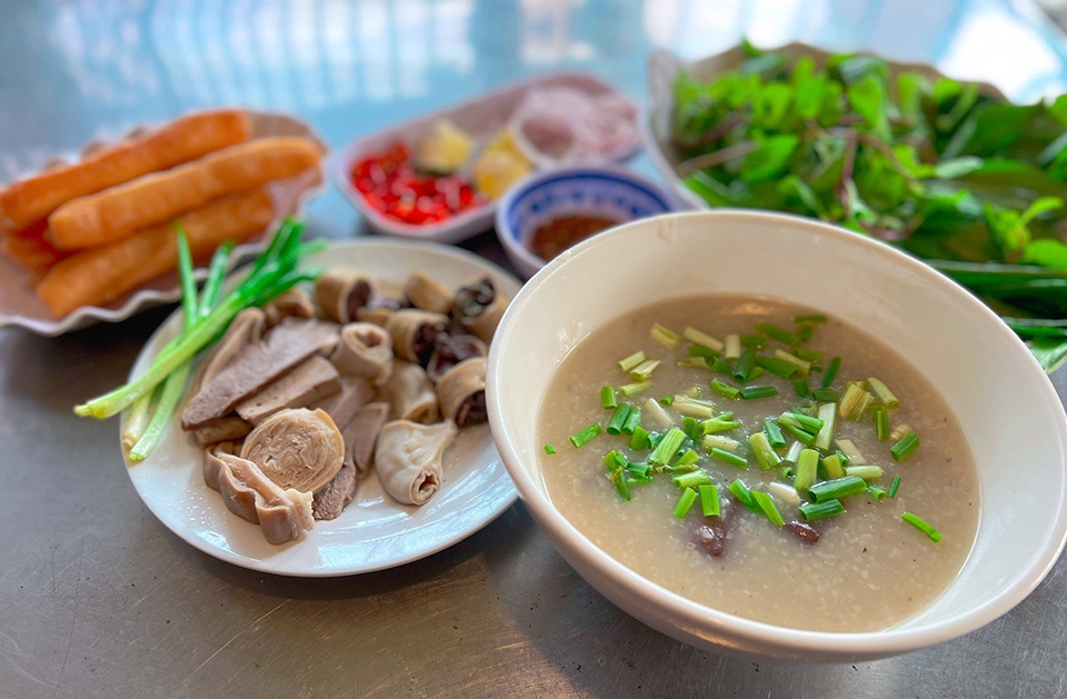 vietnamese porridges listed among world s top 100 by tasteatlas picture 1 vietnamese porridges listed among world s top 100 by tasteatlas picture 1