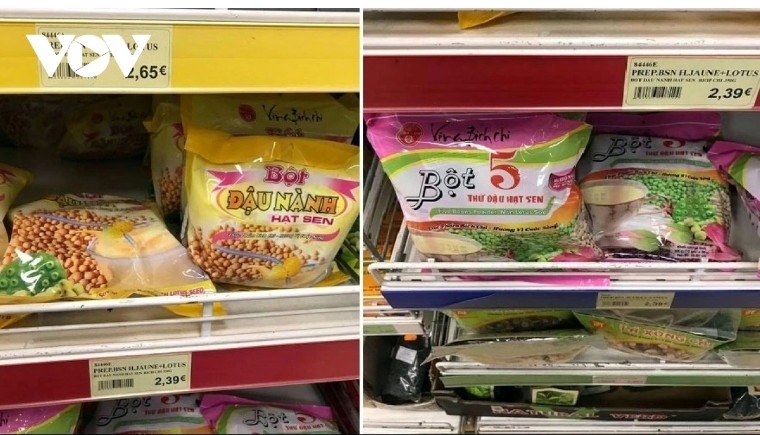 vietnamese exporters turn to german market amid rising us tariffs picture 2 vietnamese exporters turn to german market amid rising us tariffs picture 2