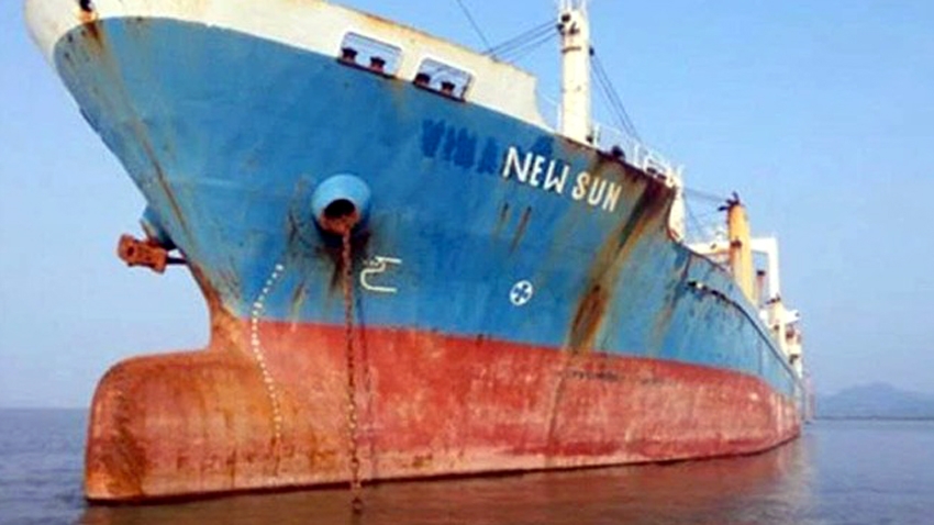 chính thức khai tử vinashinlines hình ảnh 2 chinh thuc khai tu vinashinlines hinh anh 2