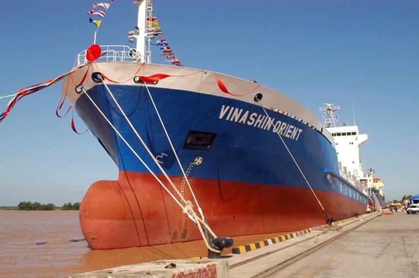 chính thức khai tử vinashinlines hình ảnh 1 chinh thuc khai tu vinashinlines hinh anh 1