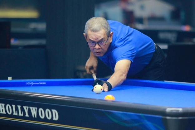 top players compete at 2025 hcm city world cup billiards carom 3-cushion picture 1 top players compete at 2025 hcm city world cup billiards carom 3-cushion picture 1