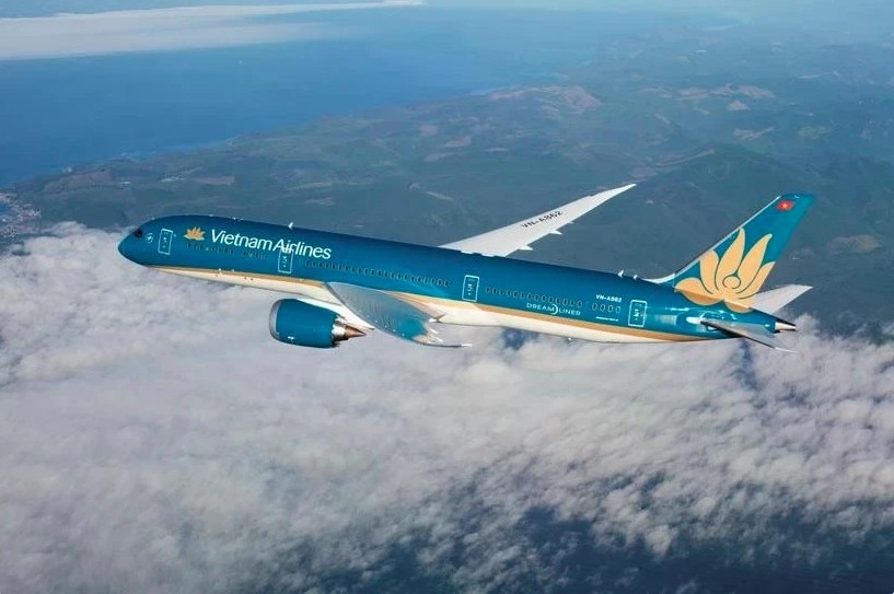 vietnam airlines diverts flight to turkey to assist passenger with medical emergency picture 1