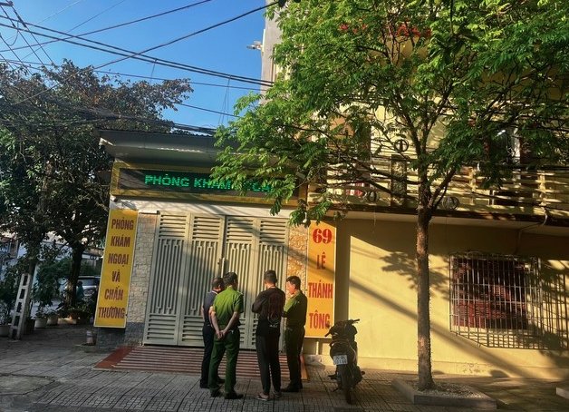Bộ Y tế chỉ đạo khẩn sau vụ bệnh nhân nữ tử vong ở phòng khám tư nhân
