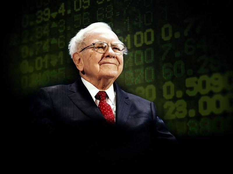 tỷ phú huyền thoại warren buffett sẽ từ chức ceo berkshire hathaway ở tuổi 94 hình ảnh 1 ty phu huyen thoai warren buffett se tu chuc ceo berkshire hathaway o tuoi 94 hinh anh 1