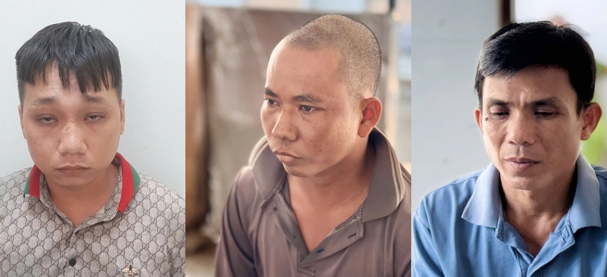 Khởi tố 7 đối tượng buôn lậu đường tại An Giang