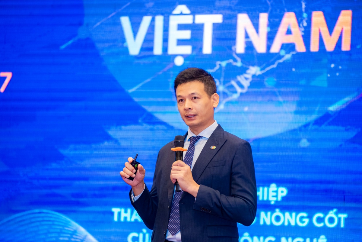 cơ hội vàng từ thị trường chuyển đổi số hình ảnh 2 co hoi vang tu thi truong chuyen doi so hinh anh 2
