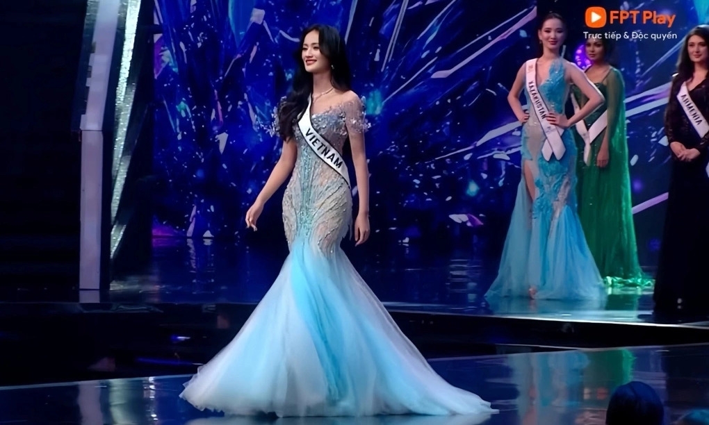 chung ket miss world 2025 Y nhi truot top 20 hinh anh 2