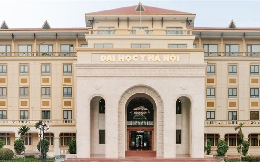 Đại học Y Hà Nội công bố nhiều tổ hợp lần đầu đưa vào xét tuyển