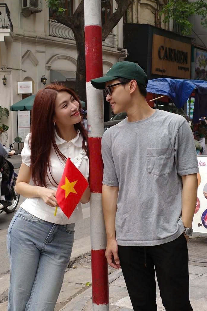 sao việt 2 5 vợ chồng trấn thành - hari won du lịch nhật bản hình ảnh 8 sao viet 2 5 vo chong tran thanh - hari won du lich nhat ban hinh anh 8