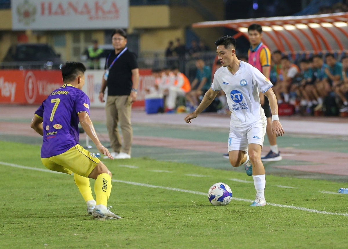 kết quả vòng 21 v-league 2024 2025 nam Định thắng đậm hà nội fc hình ảnh 52 ket qua vong 21 v-league 2024 2025 nam Dinh thang dam ha noi fc hinh anh 52