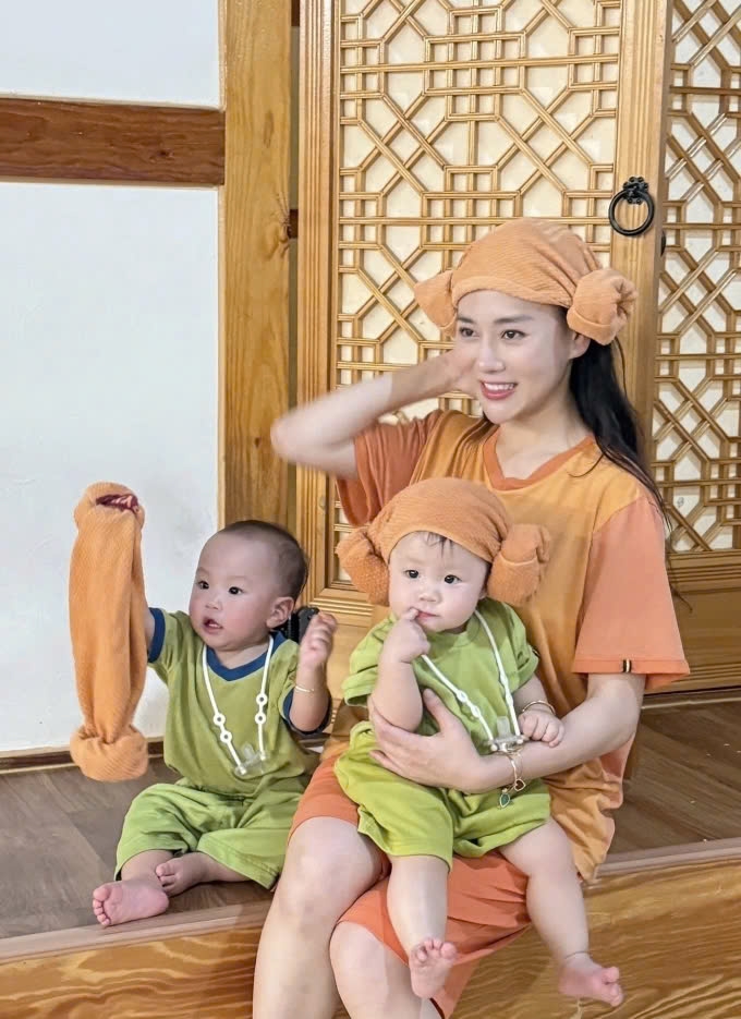 sao việt 5 5 kim lý đưa con riêng của hồ ngọc hà đi tham quan new zealand hình ảnh 6 sao viet 5 5 kim ly dua con rieng cua ho ngoc ha di tham quan new zealand hinh anh 6