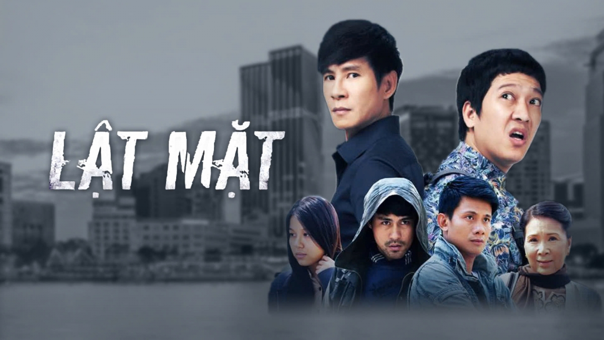 nhin lai series lat mat cua ly hai trong 10 nam hinh anh 1 nhin lai series lat mat cua ly hai trong 10 nam hinh anh 1
