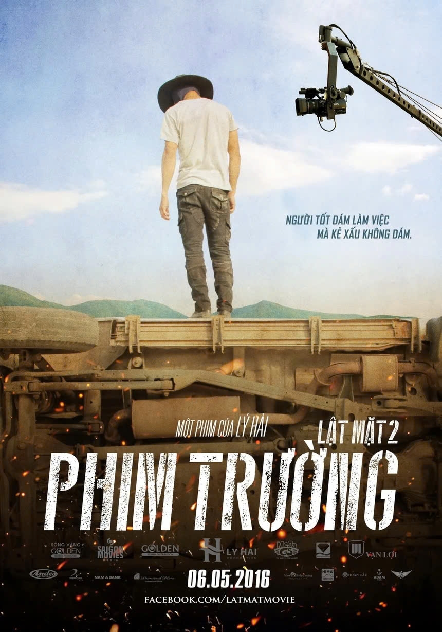 nhin lai series lat mat cua ly hai trong 10 nam hinh anh 2 nhin lai series lat mat cua ly hai trong 10 nam hinh anh 2