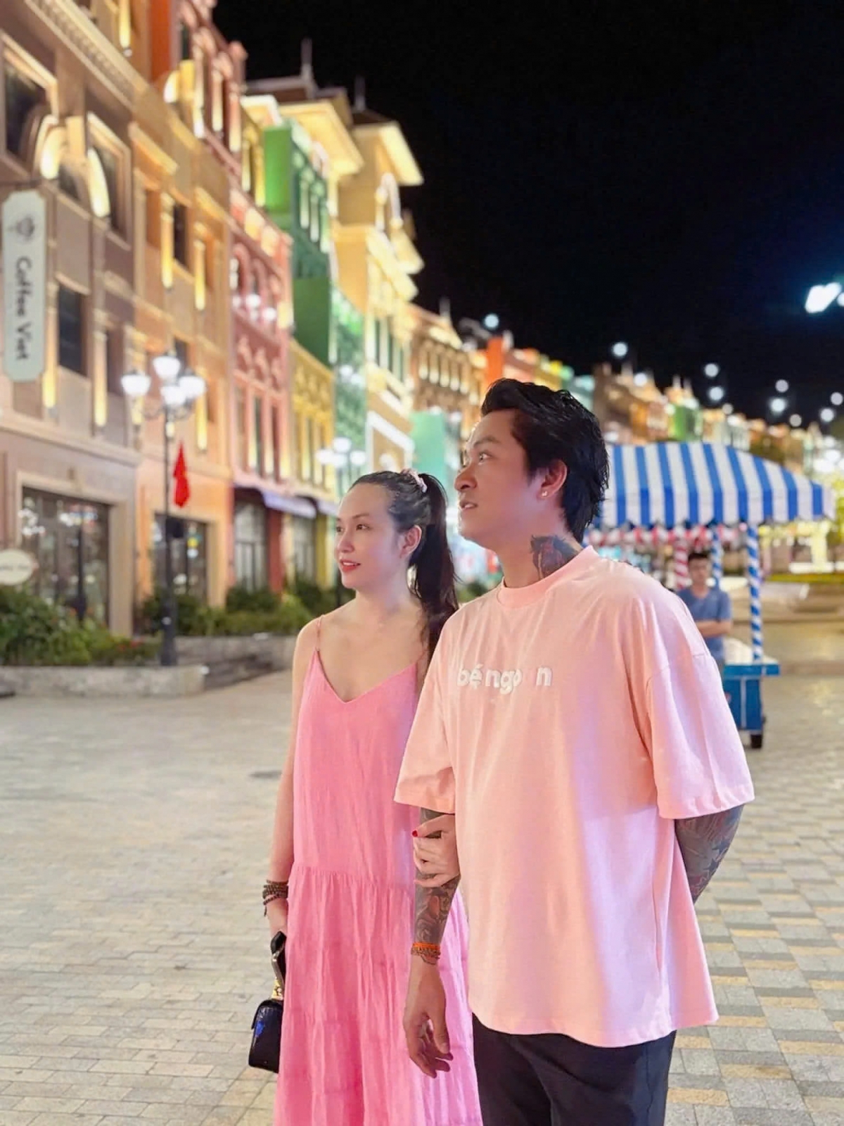 sao việt 7 5 hồng nhung đính chính về việc lập di chúc hình ảnh 3 sao viet 7 5 hong nhung dinh chinh ve viec lap di chuc hinh anh 3