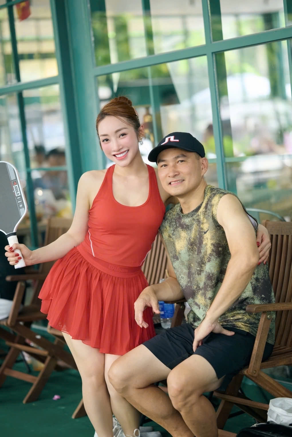 sao việt 9 5 tiểu vy được khen xinh như búp bê hình ảnh 5 sao viet 9 5 tieu vy duoc khen xinh nhu bup be hinh anh 5
