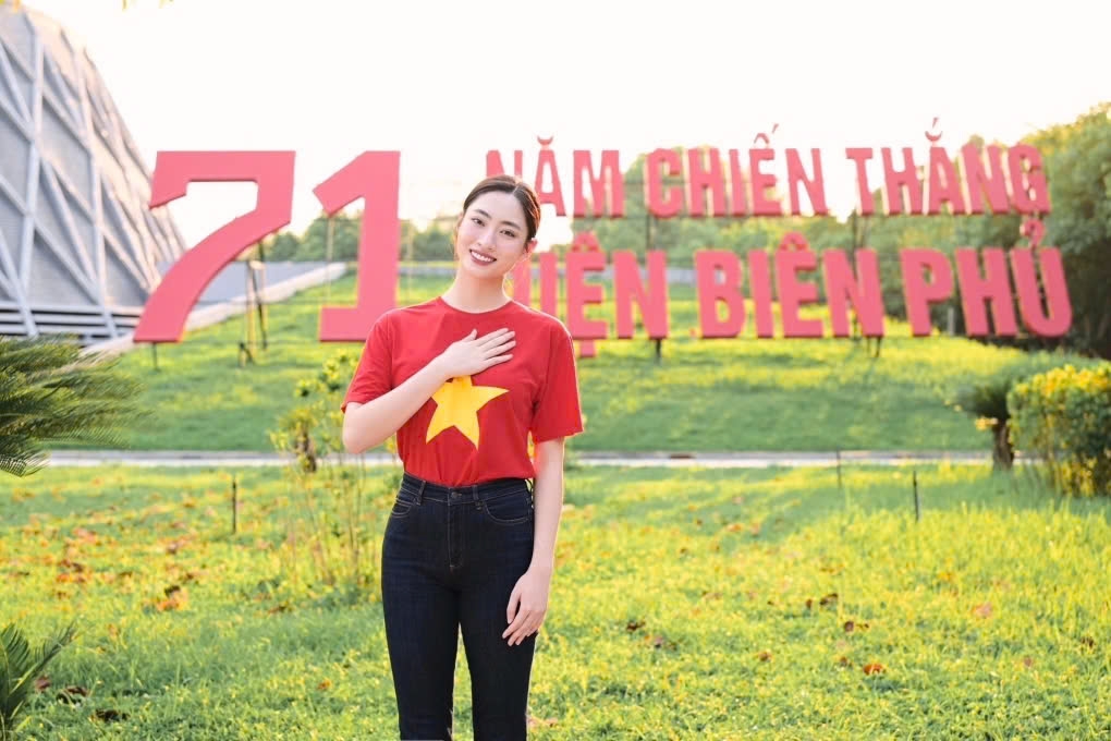 sao việt 9 5 tiểu vy được khen xinh như búp bê hình ảnh 7 sao viet 9 5 tieu vy duoc khen xinh nhu bup be hinh anh 7