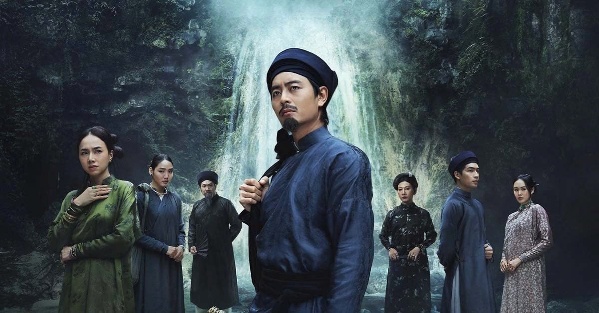 lật mặt 8 bị thám tử kiên của victor vũ vượt mặt hình ảnh 1 lat mat 8 bi tham tu kien cua victor vu vuot mat hinh anh 1
