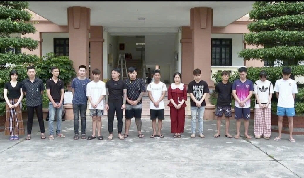 triet xoa duong day lua dao bang hinh thuc ho tro vay von online hinh anh 1 triet xoa duong day lua dao bang hinh thuc ho tro vay von online hinh anh 1