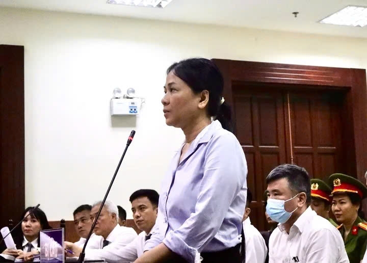 nộp 15 tỷ khắc phục hậu quả, cựu bí thư bến tre lê Đức thọ được giảm 7 năm tù hình ảnh 2 nop 15 ty khac phuc hau qua, cuu bi thu ben tre le Duc tho duoc giam 7 nam tu hinh anh 2