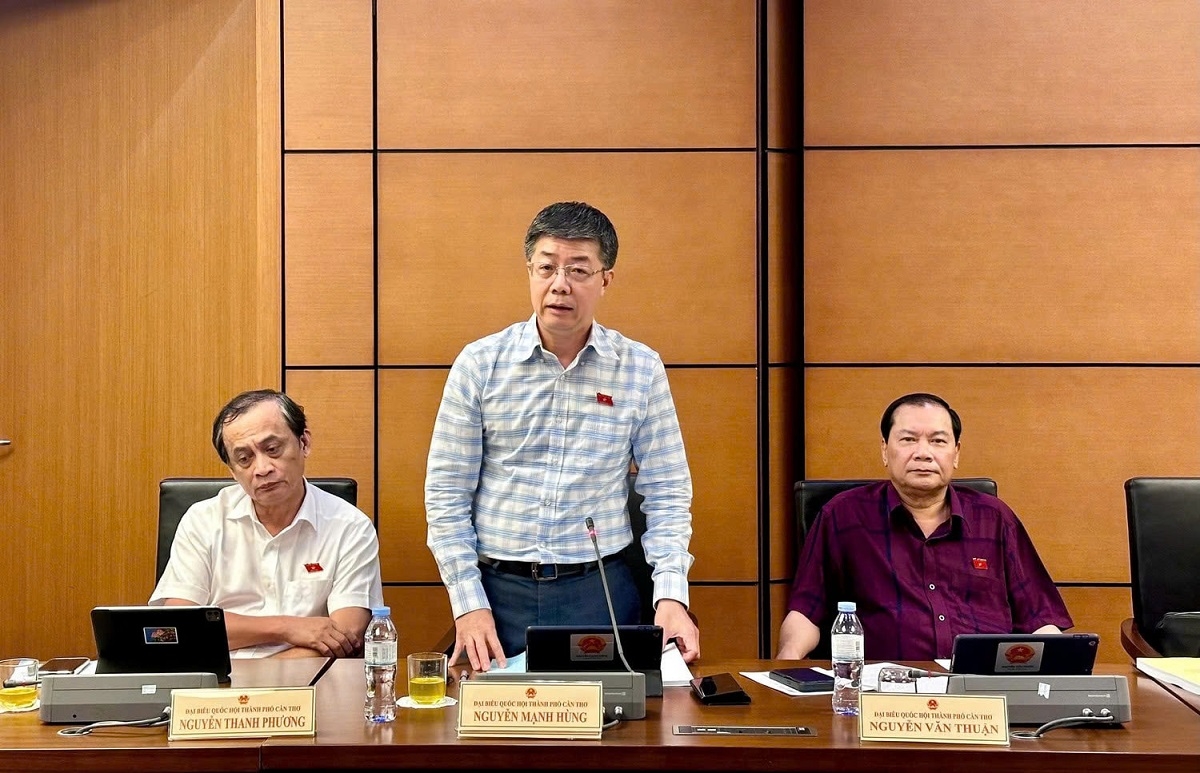 cần thay đổi quán tính cũ của cơ quan hành pháp khi thực hiện nghị quyết 68 hình ảnh 2 can thay doi quan tinh cu cua co quan hanh phap khi thuc hien nghi quyet 68 hinh anh 2