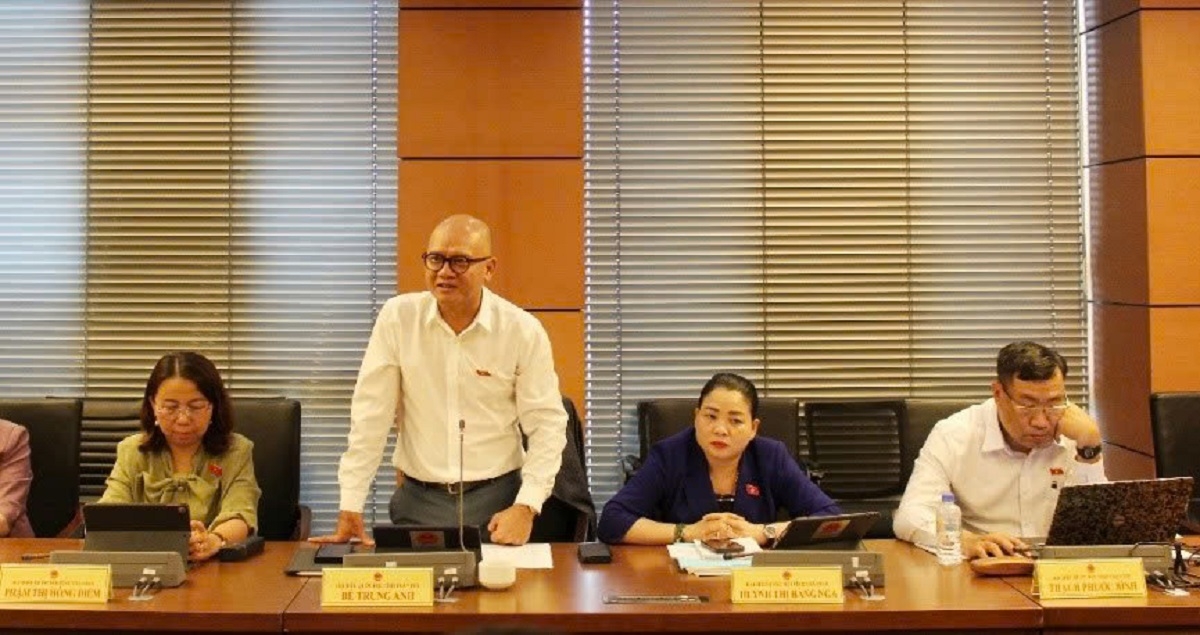 cần thay đổi quán tính cũ của cơ quan hành pháp khi thực hiện nghị quyết 68 hình ảnh 1 can thay doi quan tinh cu cua co quan hanh phap khi thuc hien nghi quyet 68 hinh anh 1
