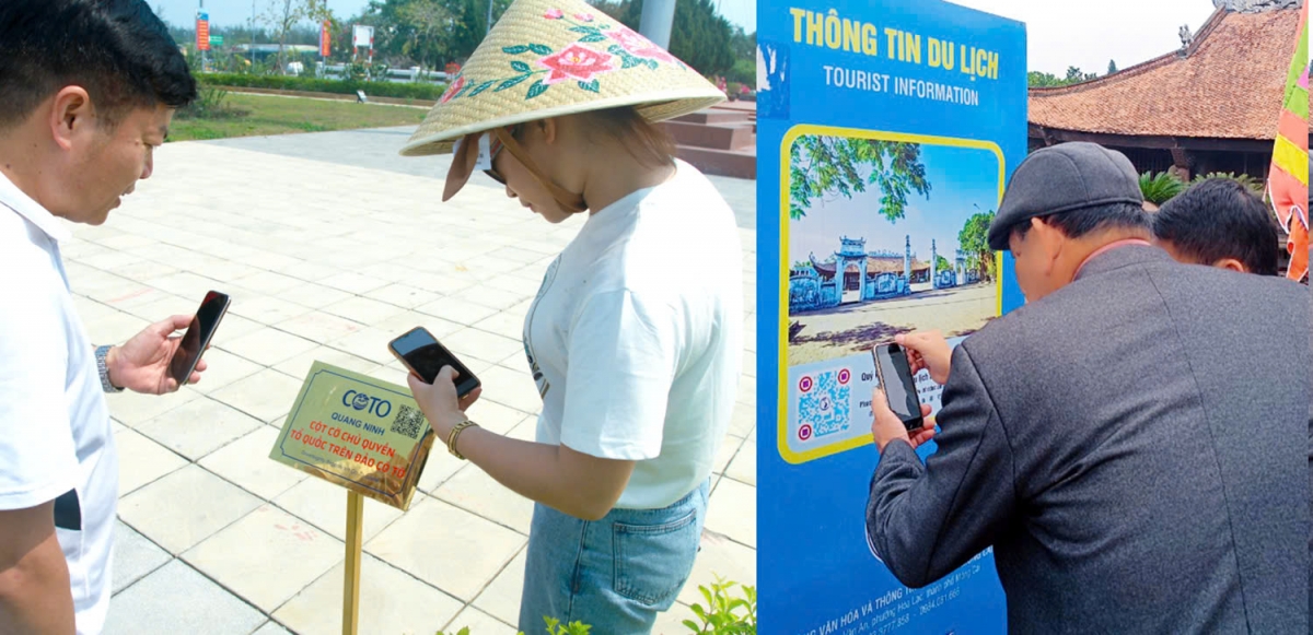 Quảng Ninh hỗ trợ doanh nghiệp nhỏ tham gia hệ sinh thái số