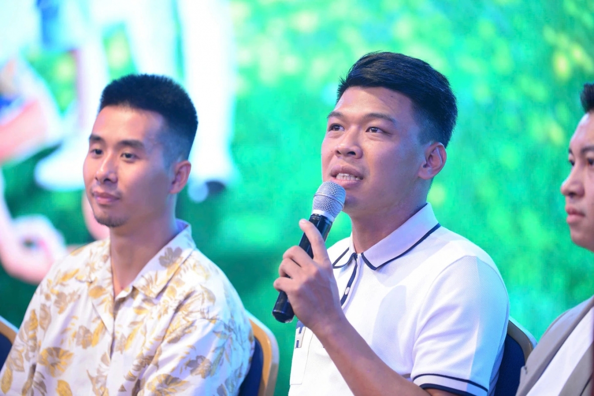 sao việt 18 5 hồ quỳnh hương khóc khi nghe con trai nói yêu bố mẹ hình ảnh 3 sao viet 18 5 ho quynh huong khoc khi nghe con trai noi yeu bo me hinh anh 3