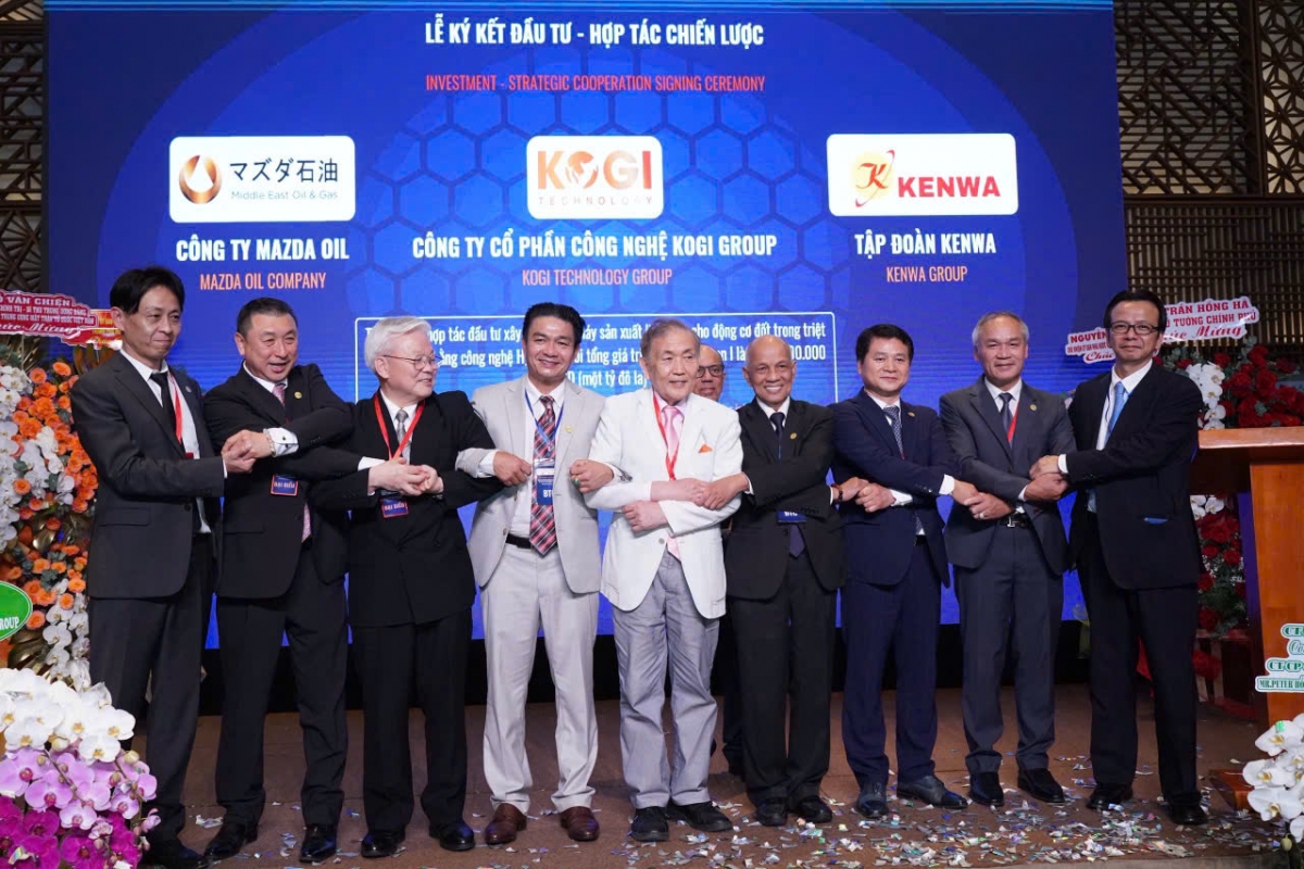 hut von ty usd, xay loc dau lon nhat Dong nam A hinh anh 2