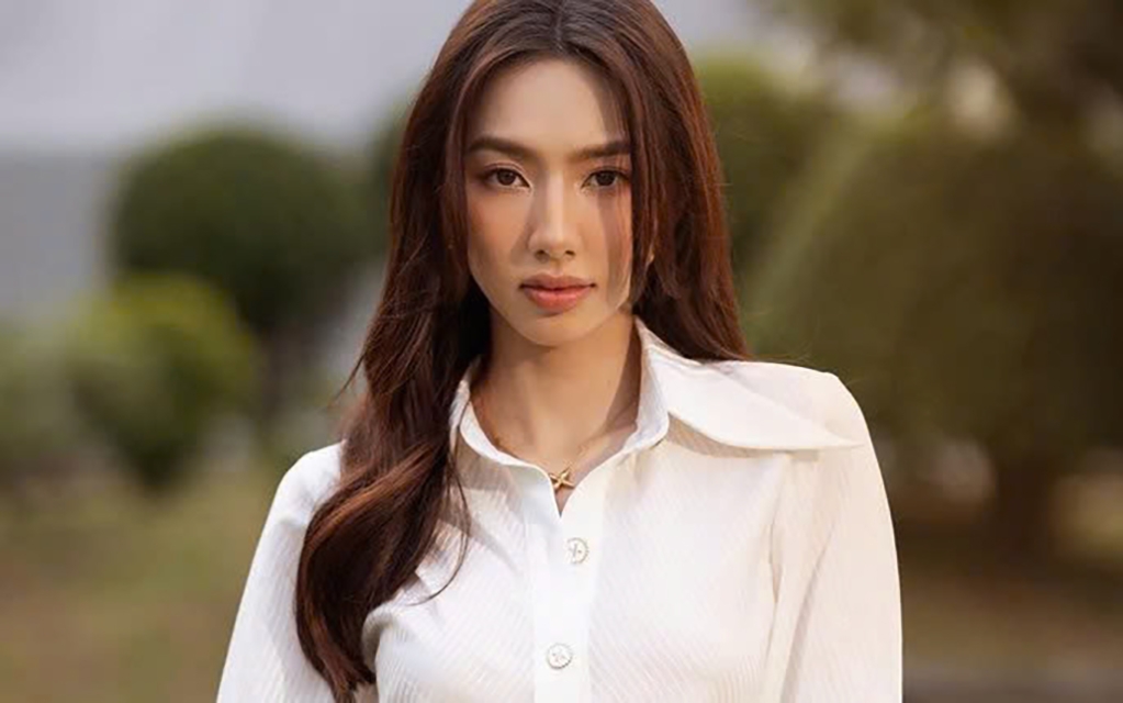 khan gia phan no, mat niem tin truoc loi khai cua hoa hau thuy tien hinh anh 2 khan gia phan no, mat niem tin truoc loi khai cua hoa hau thuy tien hinh anh 2