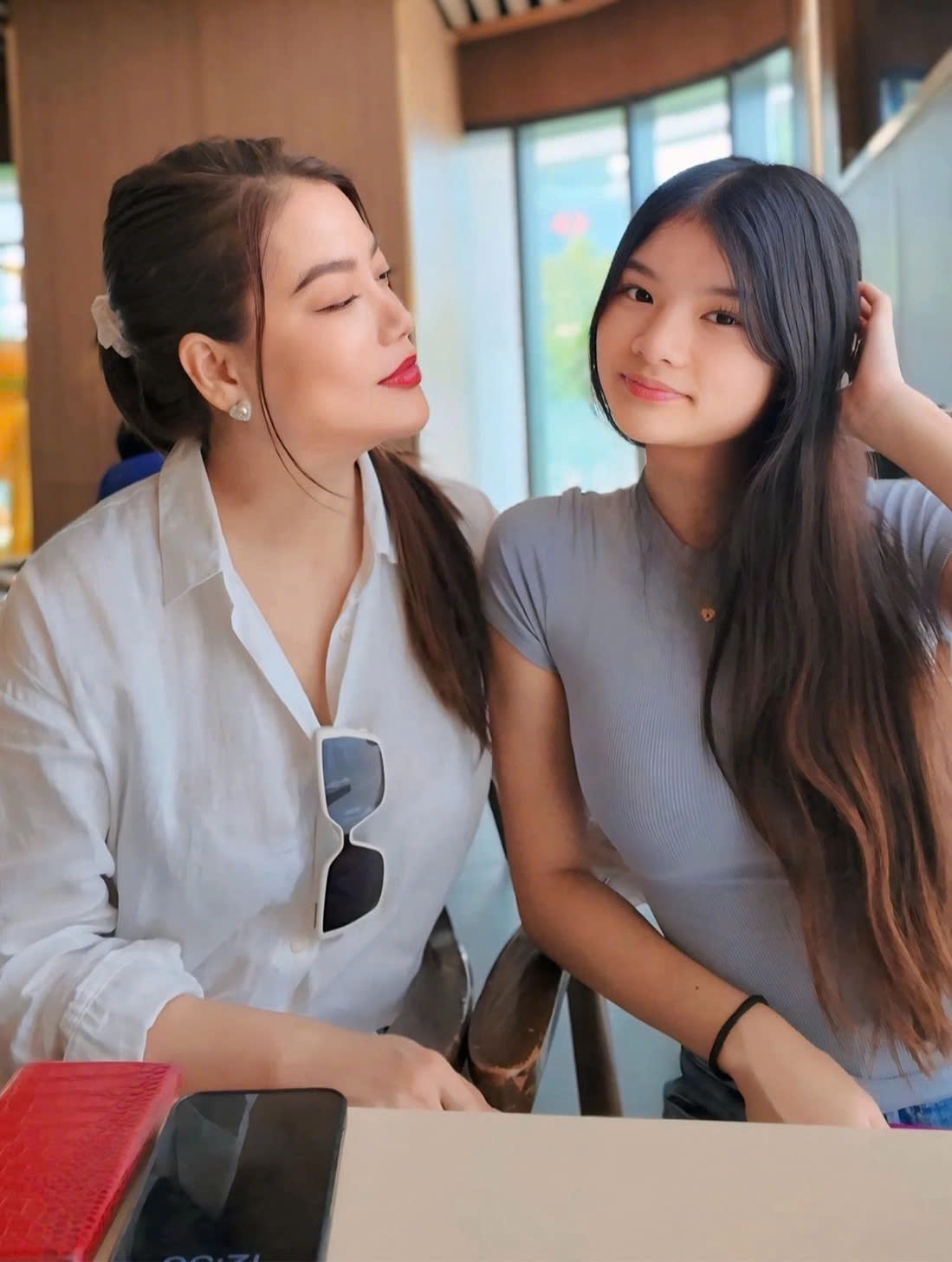 sao việt 21 5 mc mai ngọc chia sẻ cảm xúc lần đầu làm mẹ hình ảnh 4 sao viet 21 5 mc mai ngoc chia se cam xuc lan dau lam me hinh anh 4