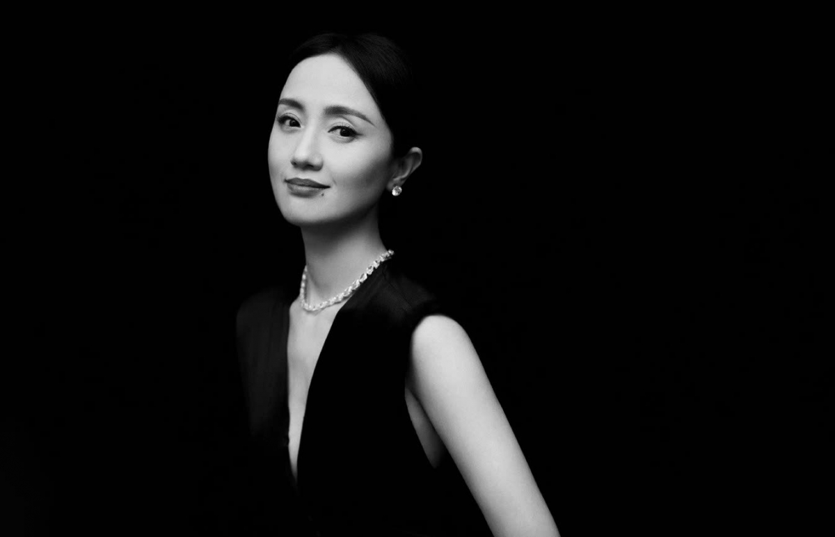diễn viên chu viên viên qua đời vì ung thư hình ảnh 1 dien vien chu vien vien qua doi vi ung thu hinh anh 1
