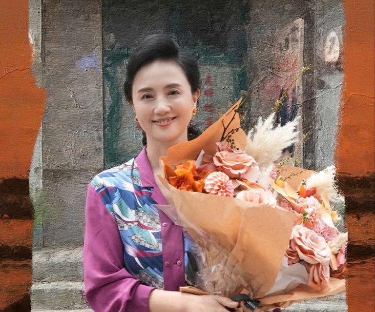 diễn viên chu viên viên qua đời vì ung thư hình ảnh 2 dien vien chu vien vien qua doi vi ung thu hinh anh 2