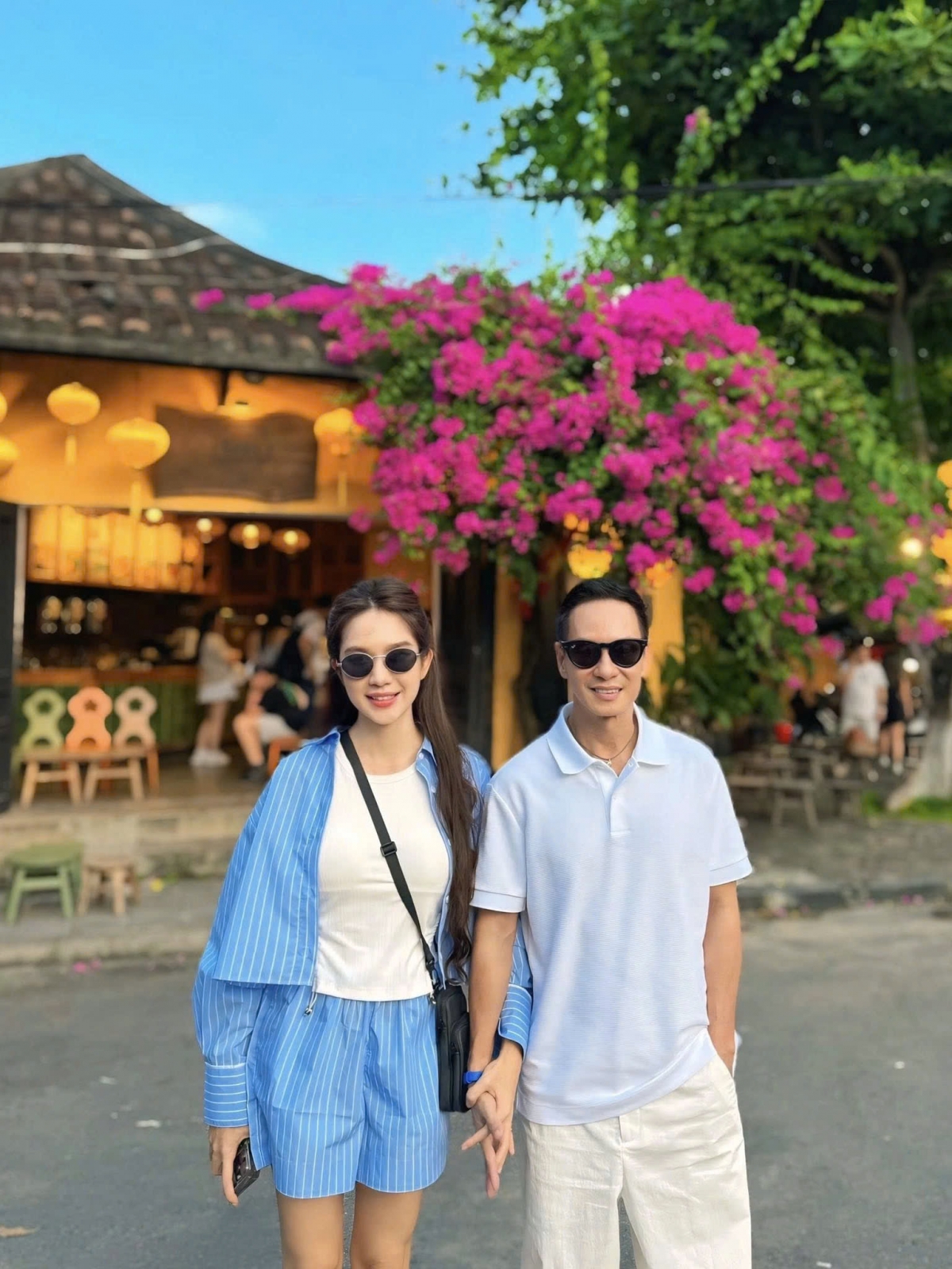 sao việt 22 5 bảo thanh và lan phương giống nhau như chị em ruột hình ảnh 5 sao viet 22 5 bao thanh va lan phuong giong nhau nhu chi em ruot hinh anh 5