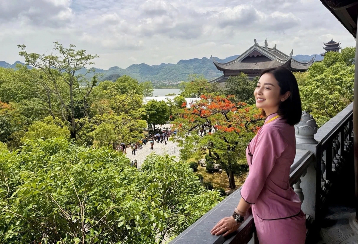 sao việt 22 5 bảo thanh và lan phương giống nhau như chị em ruột hình ảnh 3 sao viet 22 5 bao thanh va lan phuong giong nhau nhu chi em ruot hinh anh 3