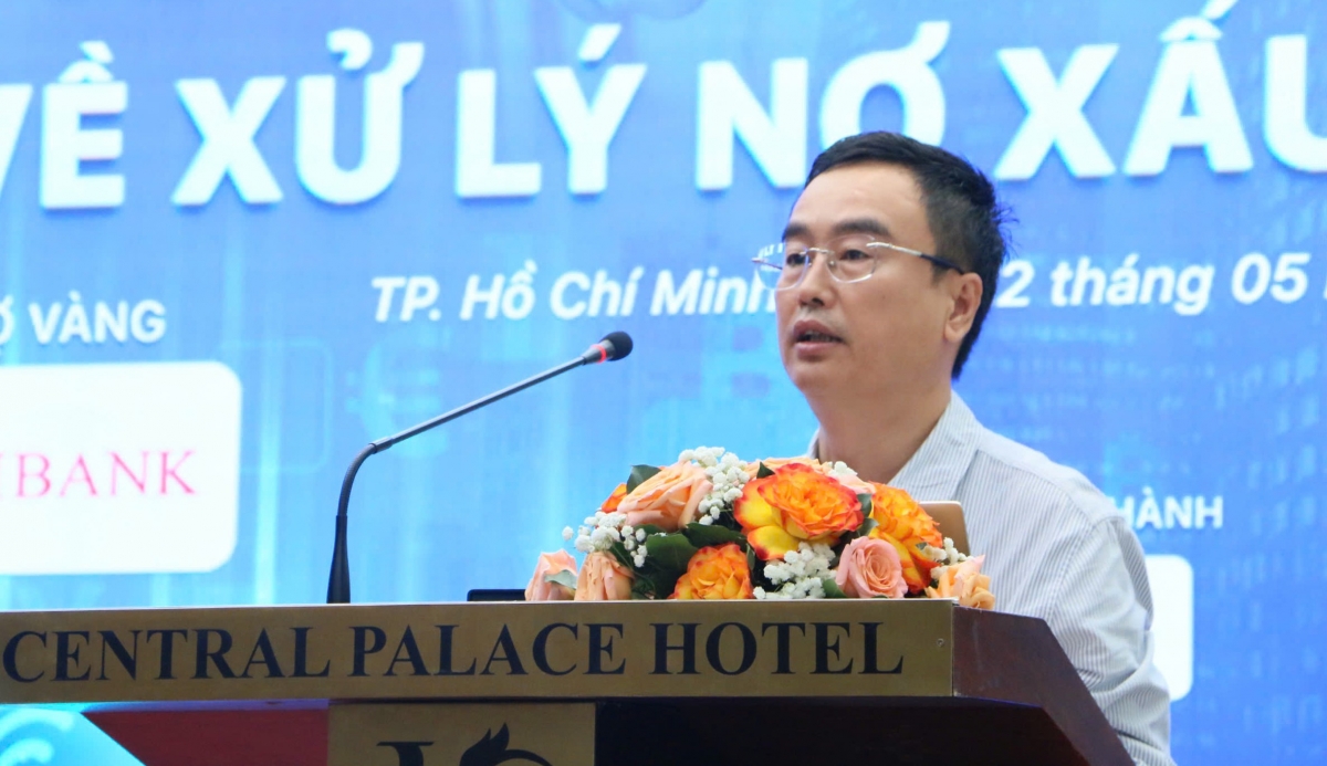 luật hóa nghị quyết 42 lá chắn cho ngân hàng, người vay trong xử lý nợ xấu hình ảnh 2 luat hoa nghi quyet 42 la chan cho ngan hang, nguoi vay trong xu ly no xau hinh anh 2