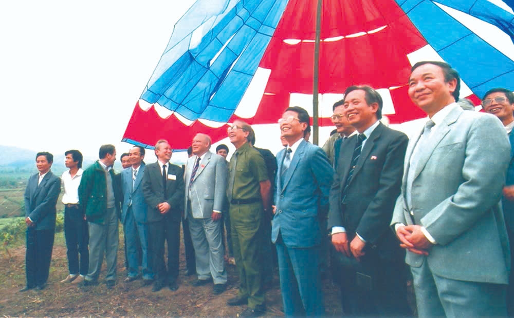 thủ tướng phạm minh chính Đồng chí trần Đức lương - nhà lãnh đạo có nhiều đóng góp quan trọng hình ảnh 3 thu tuong pham minh chinh Dong chi tran Duc luong - nha lanh dao co nhieu dong gop quan trong hinh anh 3