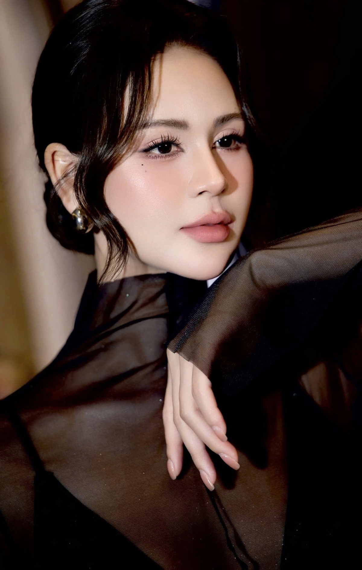 sao việt 24 5 tiết cương đón con đầu lòng ở tuổi 52 hình ảnh 2 sao viet 24 5 tiet cuong don con dau long o tuoi 52 hinh anh 2