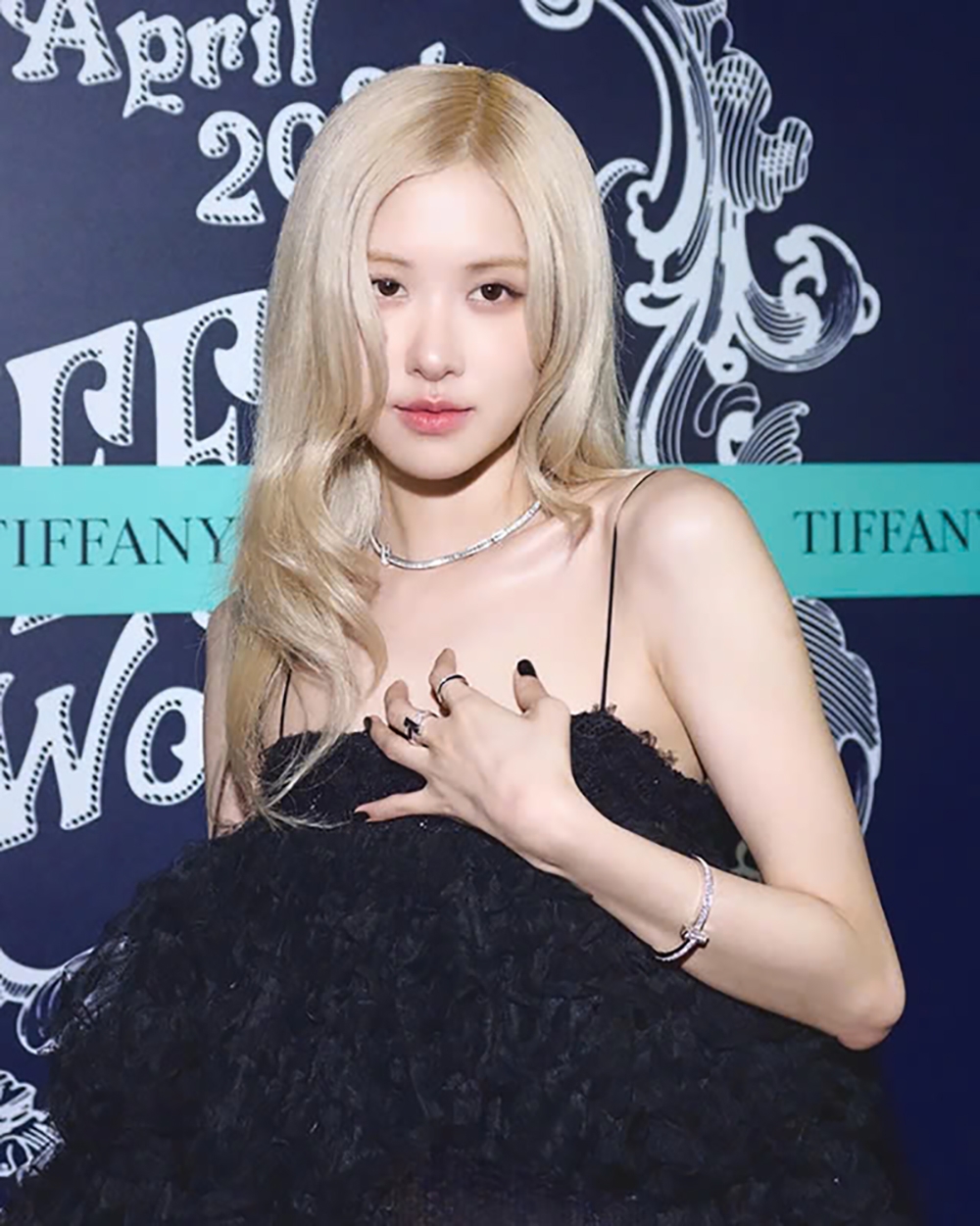 lisa, rose va nhung sao han co su nghiep solo thanh cong hinh anh 2 lisa, rose va nhung sao han co su nghiep solo thanh cong hinh anh 2