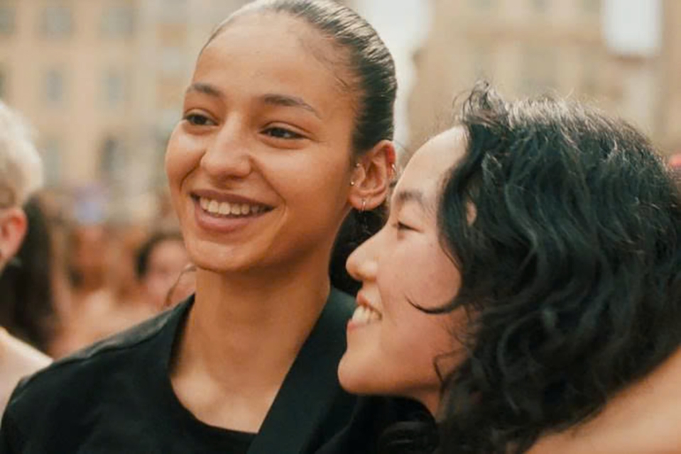 nadia melliti - tu dien vien tay ngang den ngoi sao sang tai cannes 2025 hinh anh 2