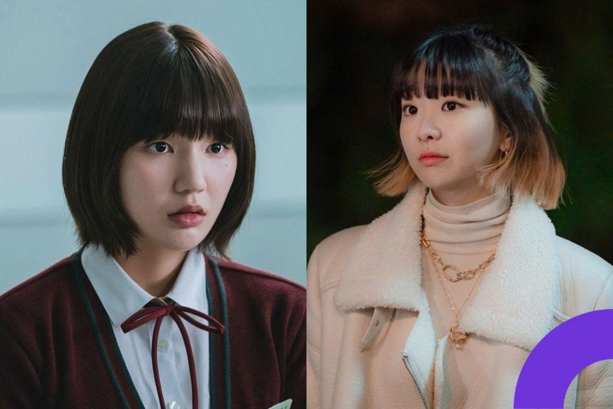 Điểm tên những nữ chính bị ghét nhất trong K-Drama