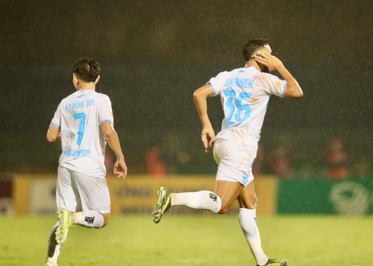 kết quả vòng 24 v-league 2024 2025 nam Định gieo sầu cho slna hình ảnh 20 ket qua vong 24 v-league 2024 2025 nam Dinh gieo sau cho slna hinh anh 20
