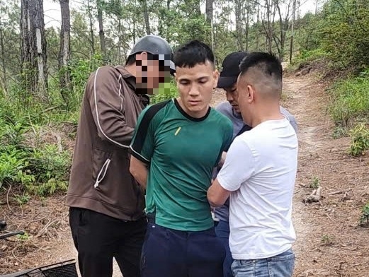 Nóng 24h: Lời khai của đối tượng cướp ngân hàng ở Quảng Ninh