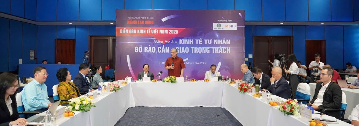 doanh nghiệp tư nhân được giao trọng trách phải tạo sức lan tỏa hình ảnh 2 doanh nghiep tu nhan duoc giao trong trach phai tao suc lan toa hinh anh 2