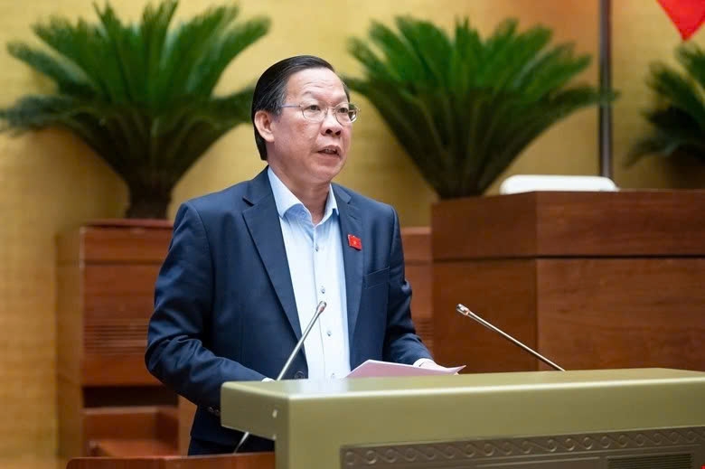 quốc hội thông qua chủ trương đầu tư dự án đường bộ cao tốc quy nhơn pleiku hình ảnh 2 quoc hoi thong qua chu truong dau tu du an duong bo cao toc quy nhon pleiku hinh anh 2