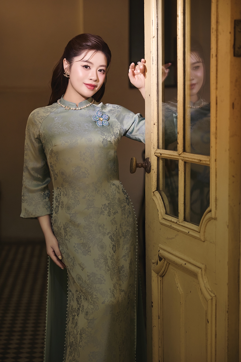 sao mai thu hang bao chi nang do toi trong am nhac va thien nguyen hinh anh 3