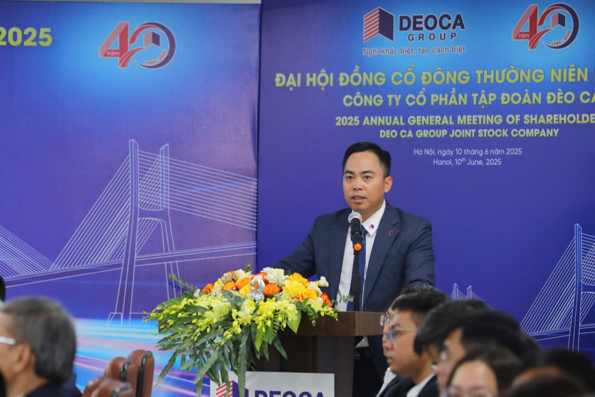 tập đoàn Đèo cả tăng vốn lên gần 7.000 tỷ để tham gia các dự án giao thông lớn hình ảnh 5 tap doan Deo ca tang von len gan 7.000 ty de tham gia cac du an giao thong lon hinh anh 5