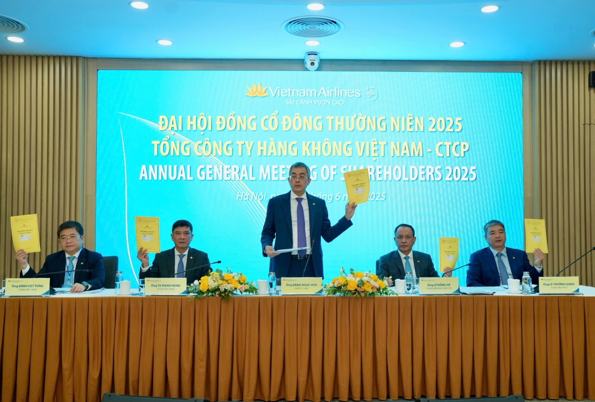 doanh thu lập kỷ lục, vietnam airlines hướng tới vị trí top 2 Đông nam Á hình ảnh 1 doanh thu lap ky luc, vietnam airlines huong toi vi tri top 2 Dong nam A hinh anh 1