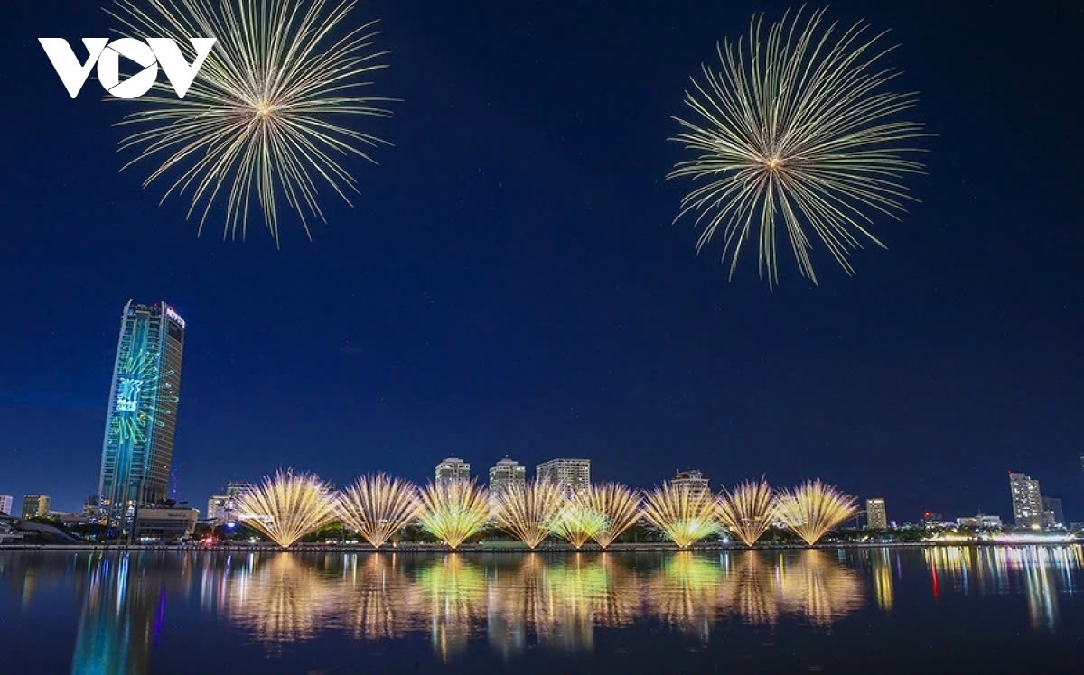 eye-catching fireworks performances by china and canada make diff 2025 a visual feast picture 1 eye-catching fireworks performances by china and canada make diff 2025 a visual feast picture 1