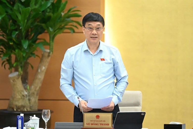 thong nhat trinh quoc hoi xem xet chu truong dau tu duong vanh dai 4 tp.hcm hinh anh 2